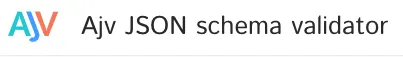 Validate your API Request with Ajv in NodeJS